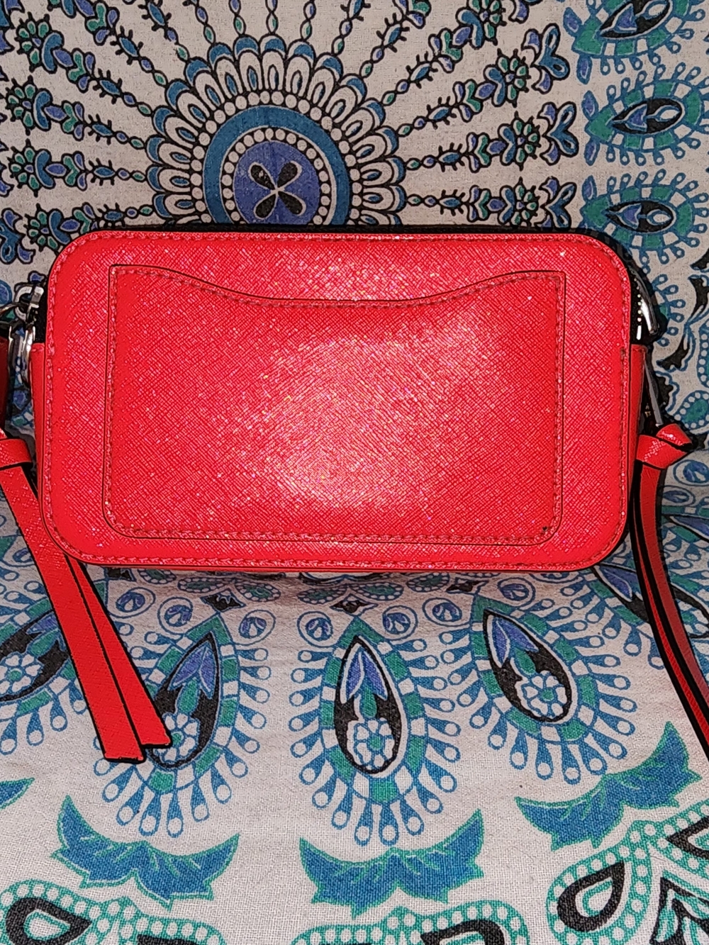 Marc Jacobs The Snapshot - Picture 3 of 6
